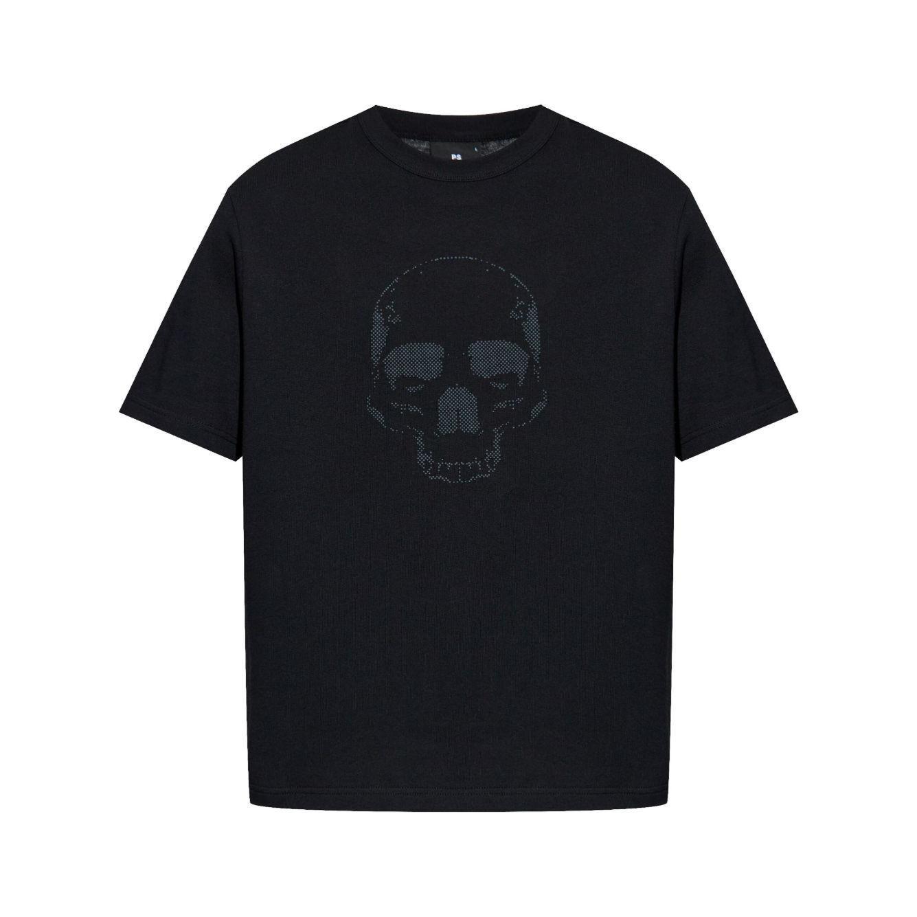 Paul Smith T-shirts and Polos Black M2R204ZPP512579-P25
