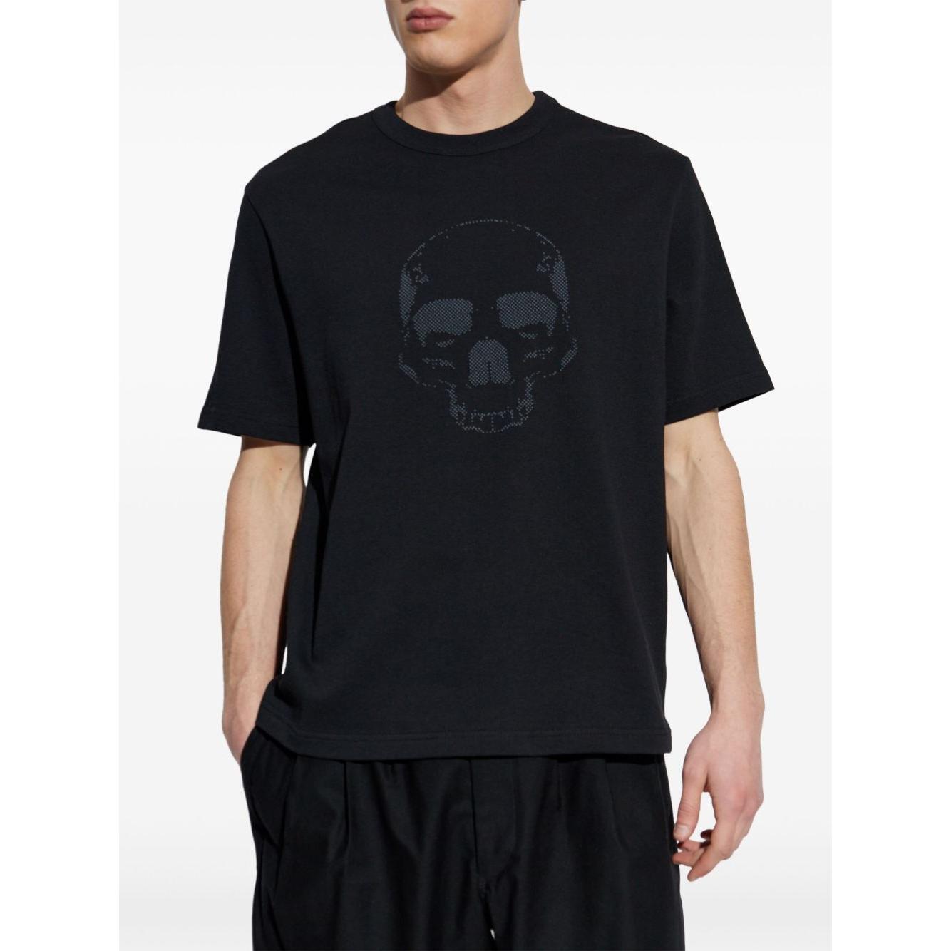 Paul Smith T-shirts and Polos Black M2R204ZPP512579-P25