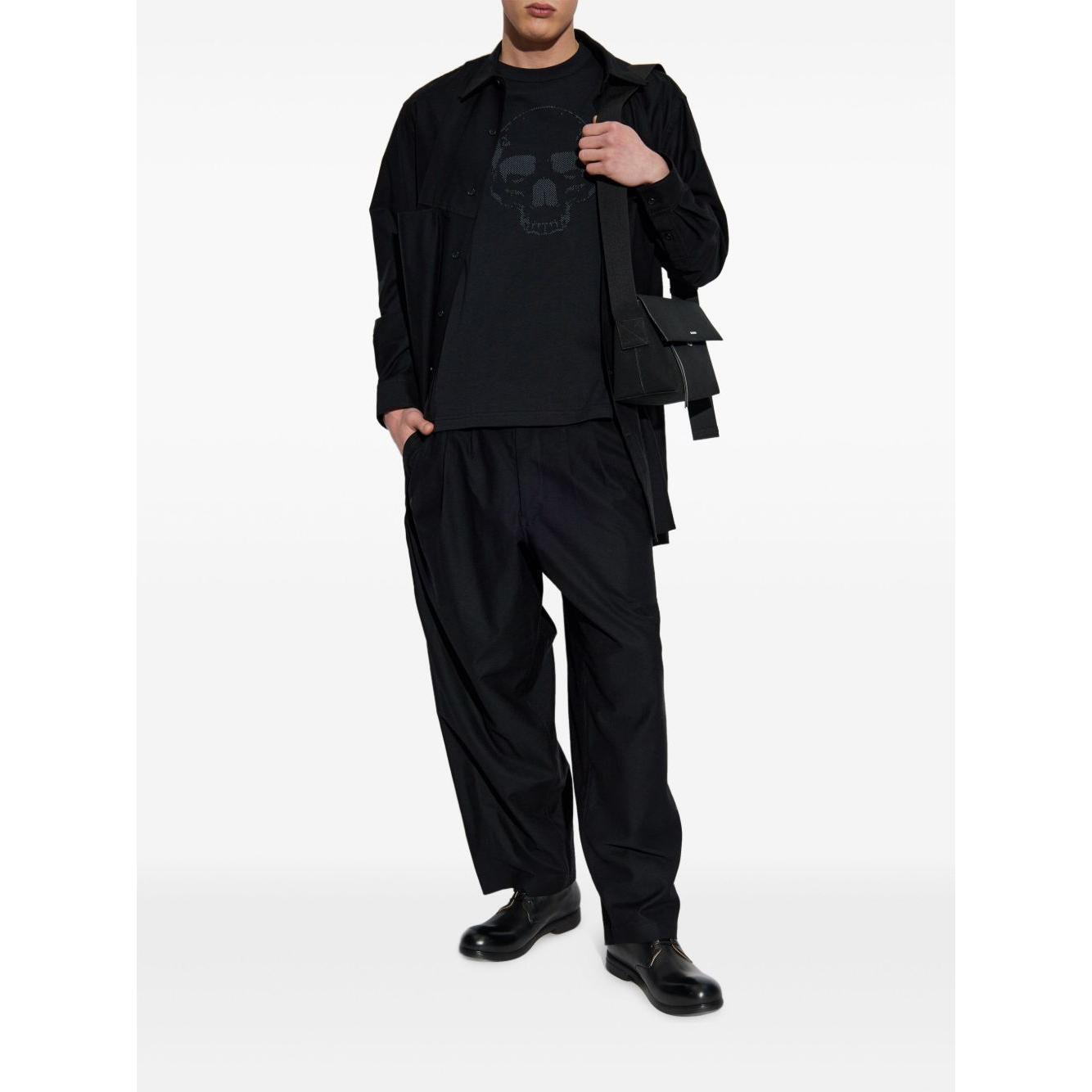 Paul Smith T-shirts and Polos Black M2R204ZPP512579-P25