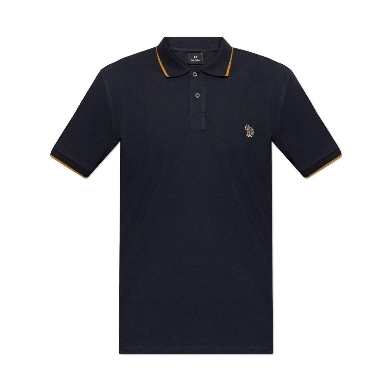 PS By Paul Smith T-shirts and Polos Blue M2R151LZP2158049-P25