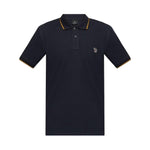 PS By Paul Smith T-shirts and Polos Blue M2R151LZP2158049-P25