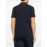 PS By Paul Smith T-shirts and Polos Blue M2R151LZP2158049-P25