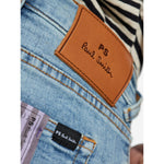 PS By Paul Smith Jeans Clear Blue M2R301ZWP20932LT-P25