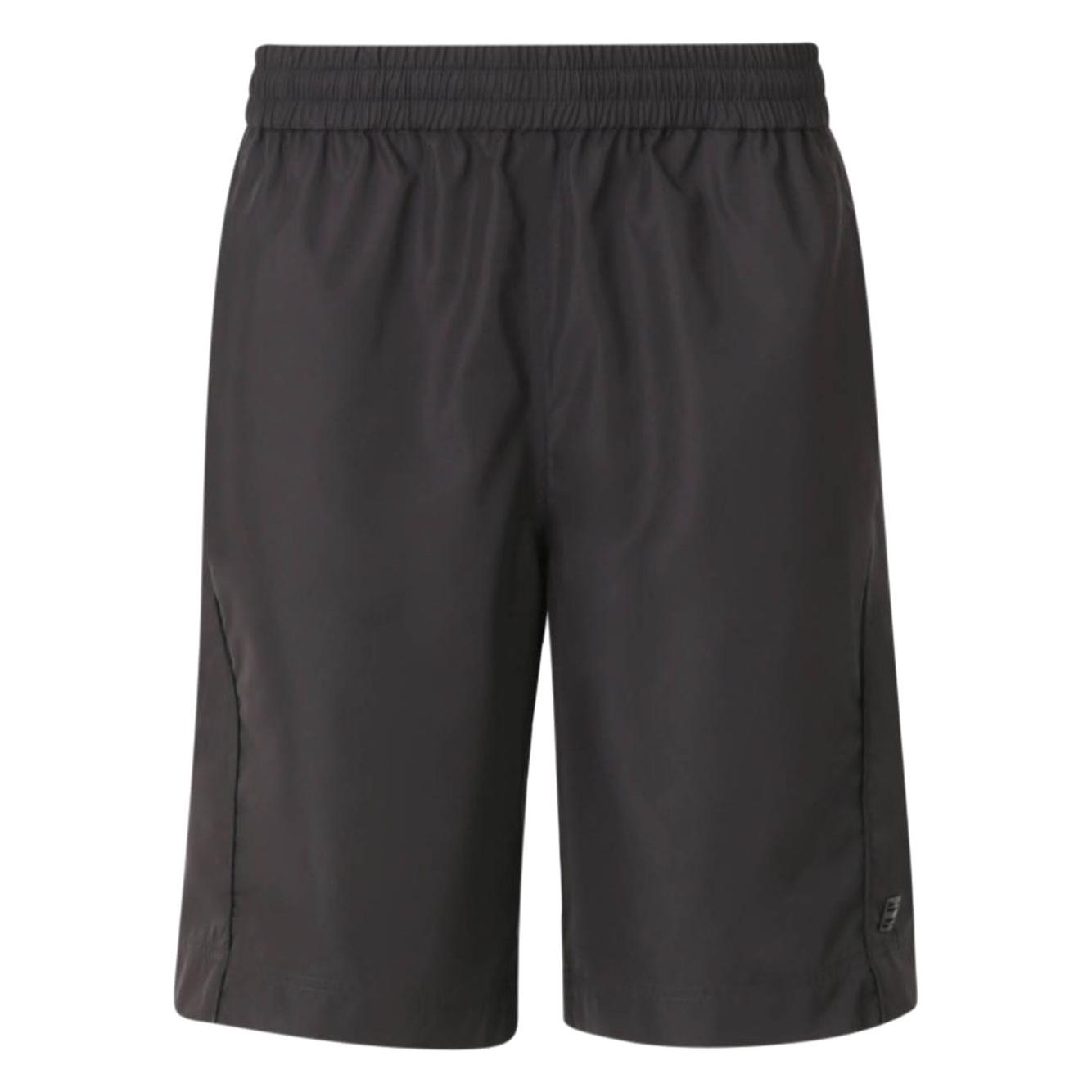 Givenchy Shorts Black Short trousers Givenchy Dark Slate Gray