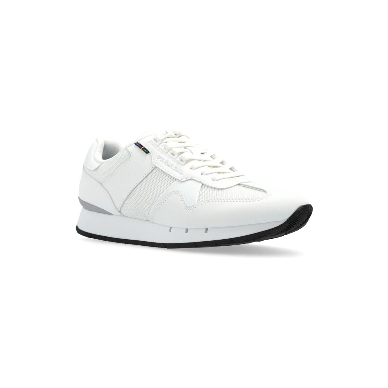 PS By Paul Smith Sneakers White Sneakers PS By Paul Smith Light Gray