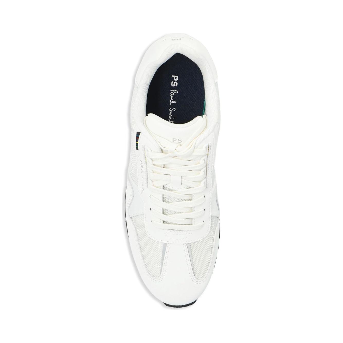PS By Paul Smith Sneakers White Sneakers PS By Paul Smith White Smoke