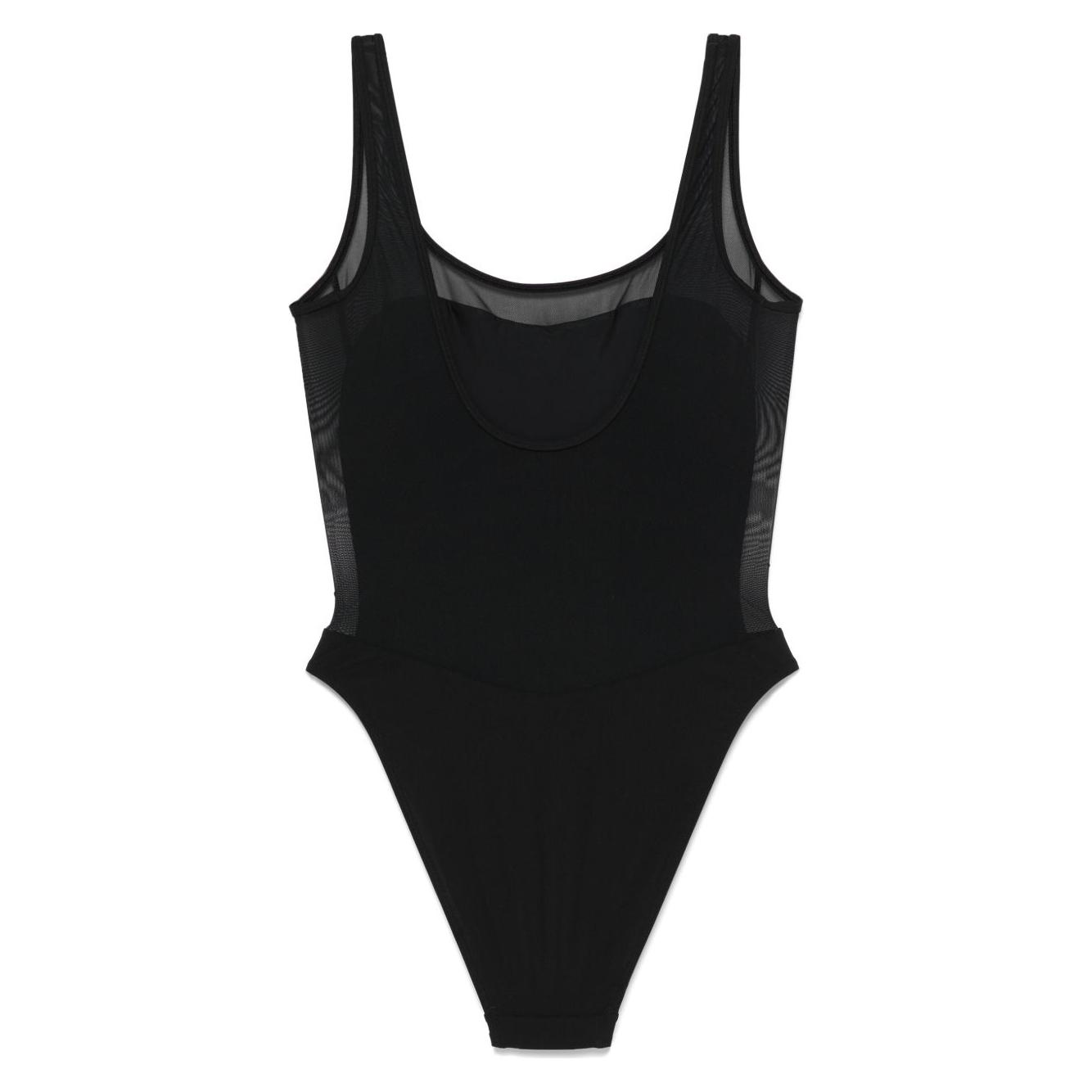 Tory Burch Sea clothing Black Beachwear & underwear Tory Burch Black