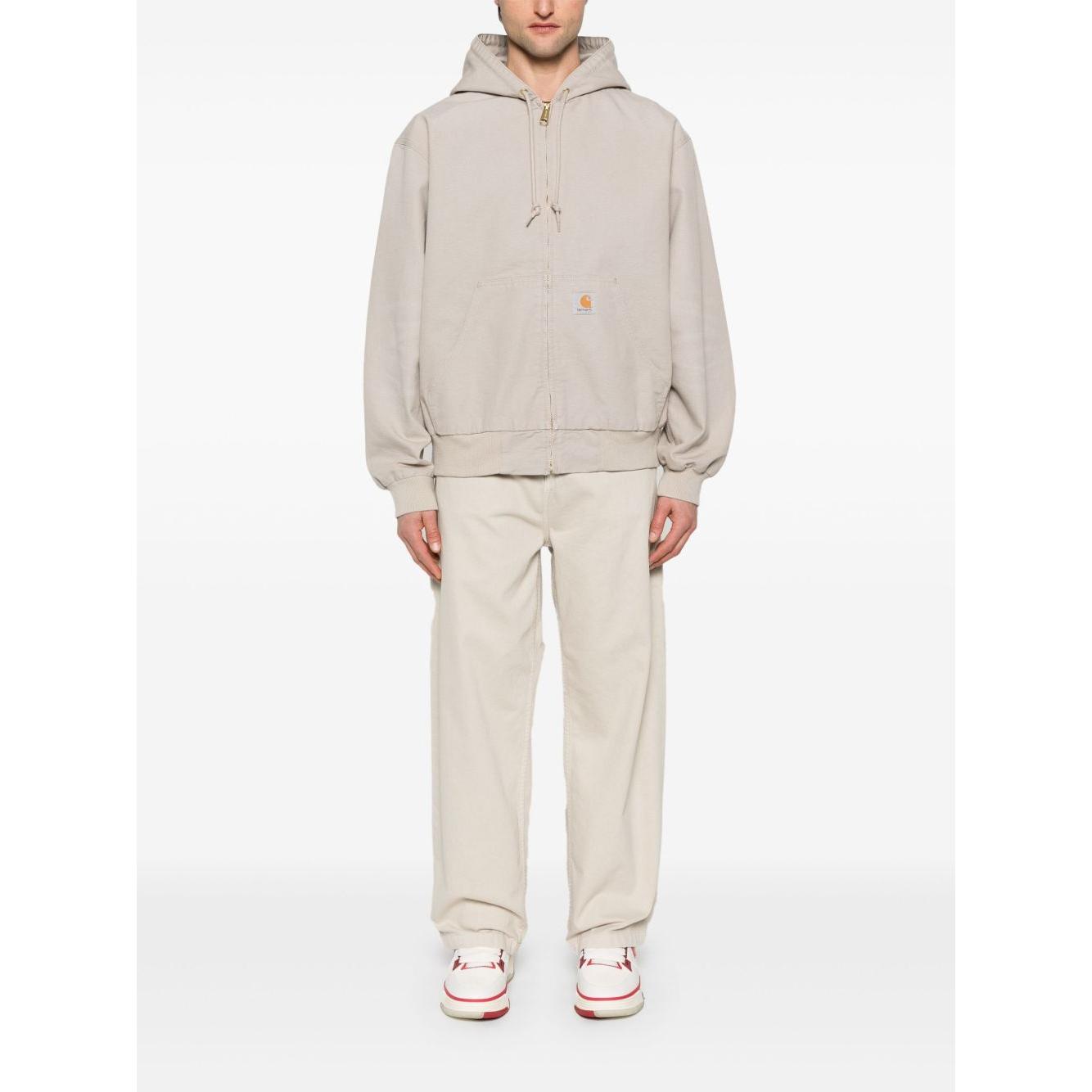 CARHARTT WIP MAIN Jackets Beige