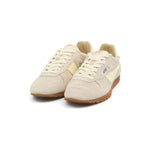 Autry Windspin in suede & Leather WSLWUB01-P25