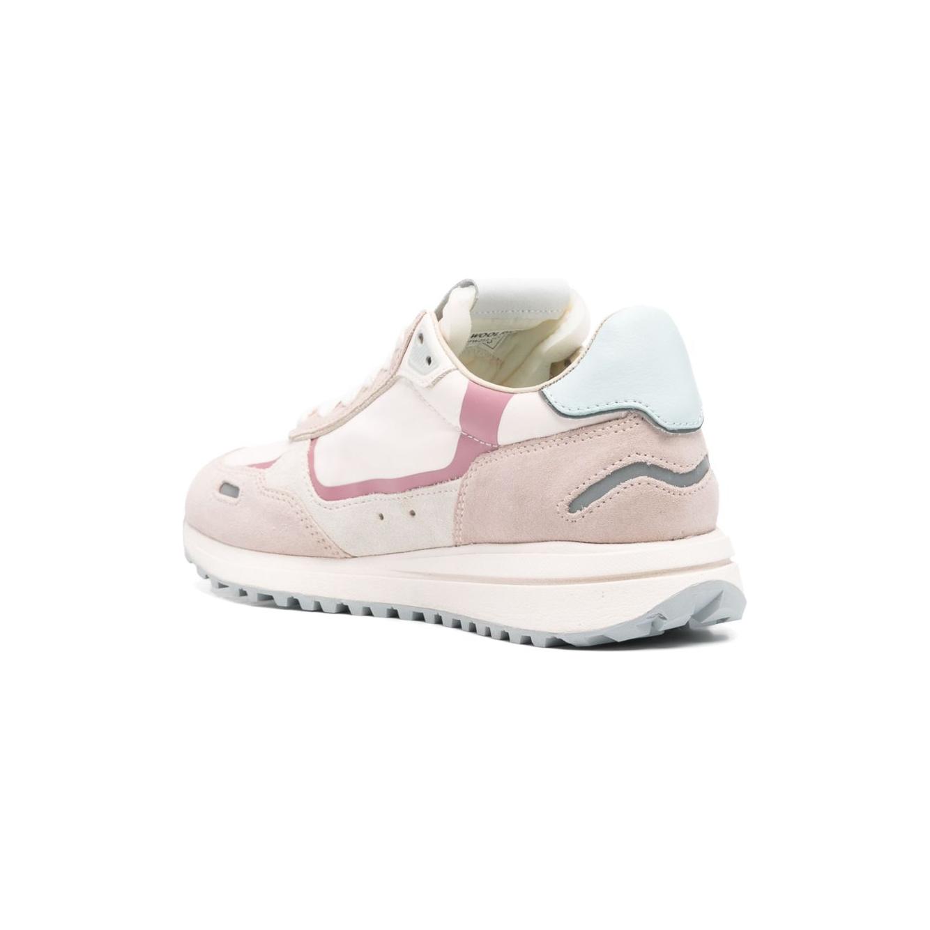 Woolrich Sneakers Beige