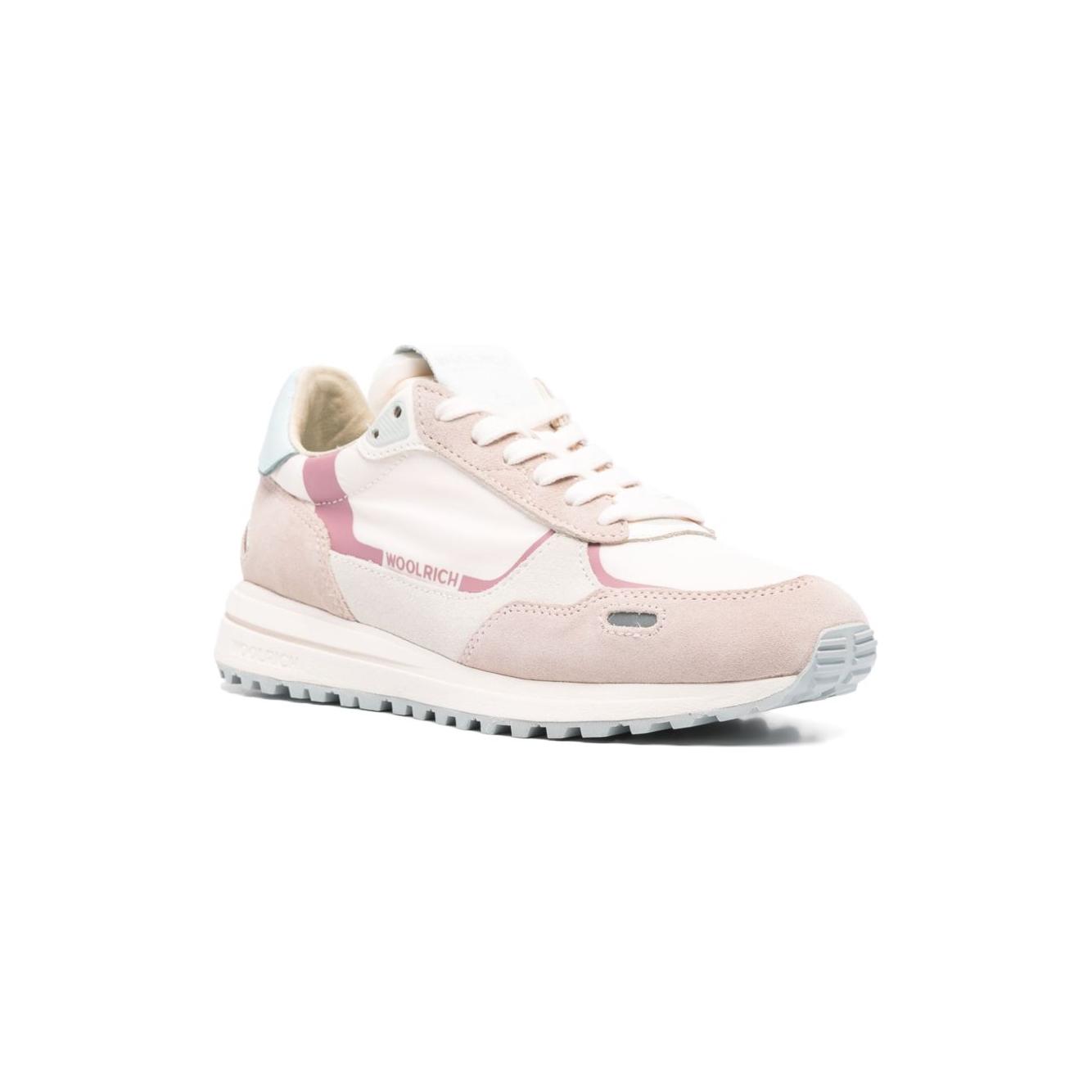 Woolrich Sneakers Beige