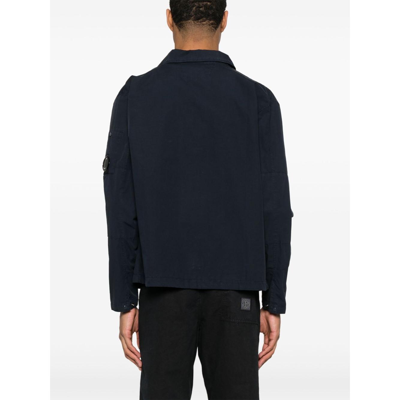 C.P. COMPANY Jackets Blue Jackets C.P. Company Black