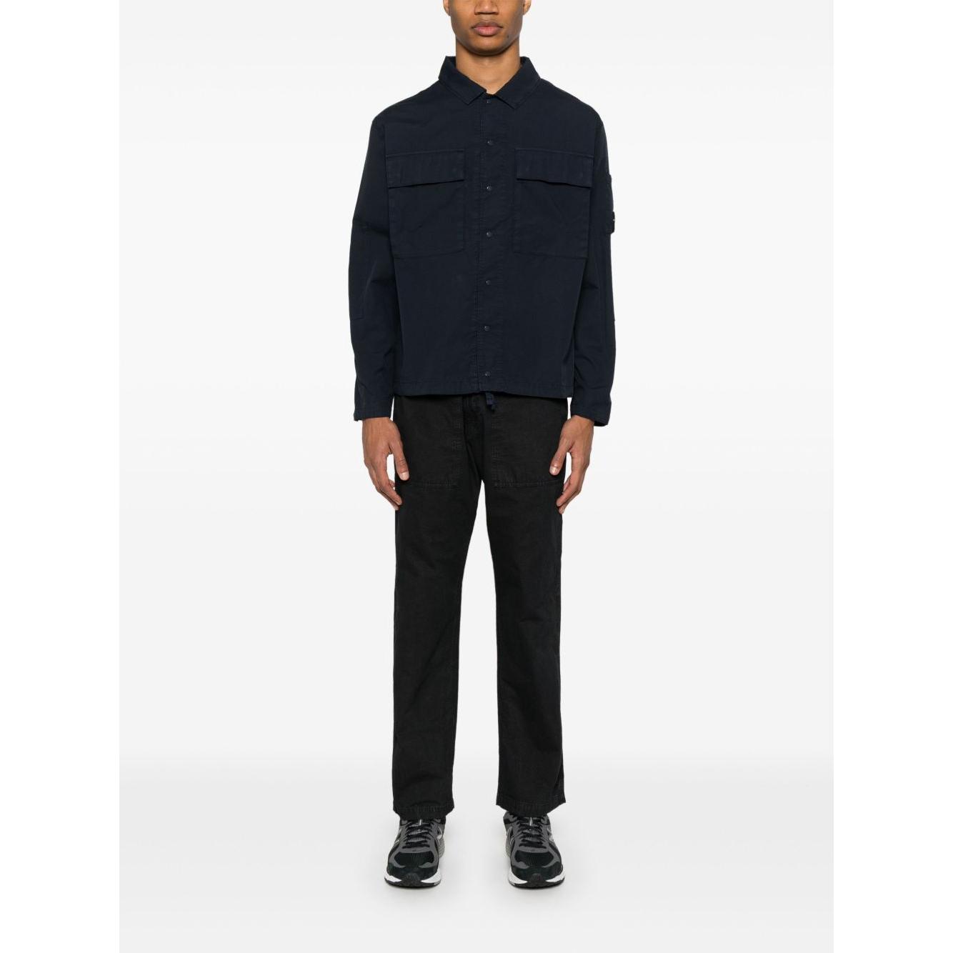 C.P. COMPANY Jackets Blue Jackets C.P. Company Black