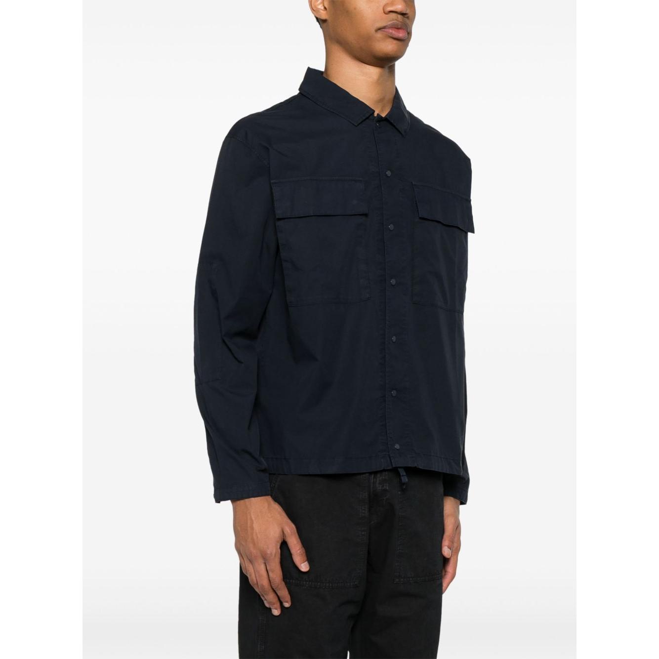 C.P. COMPANY Jackets Blue Jackets C.P. Company Black