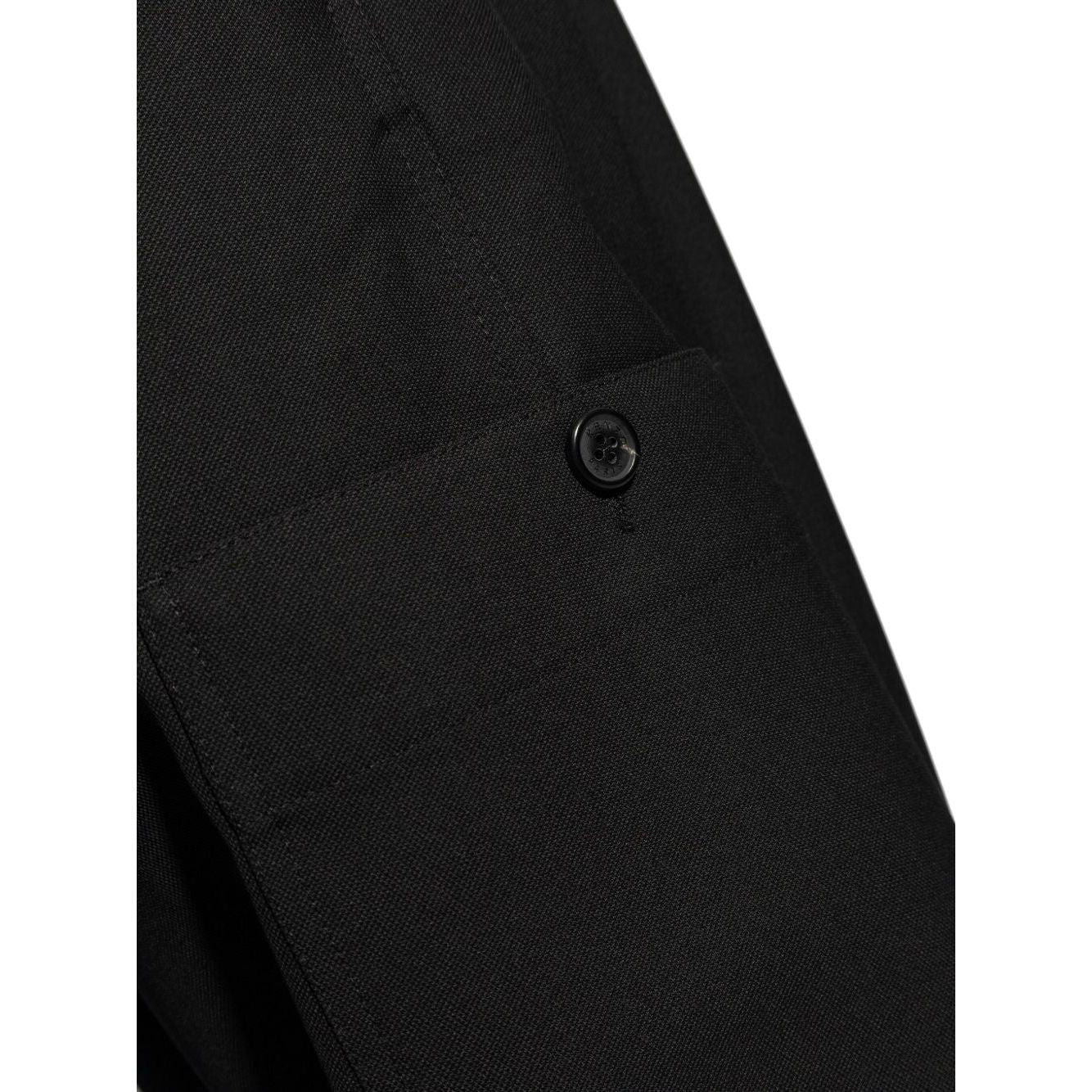Kenzo Trousers Black