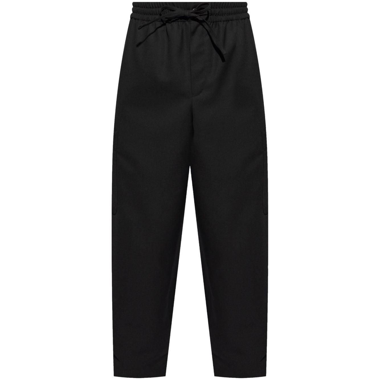 Kenzo Trousers Black