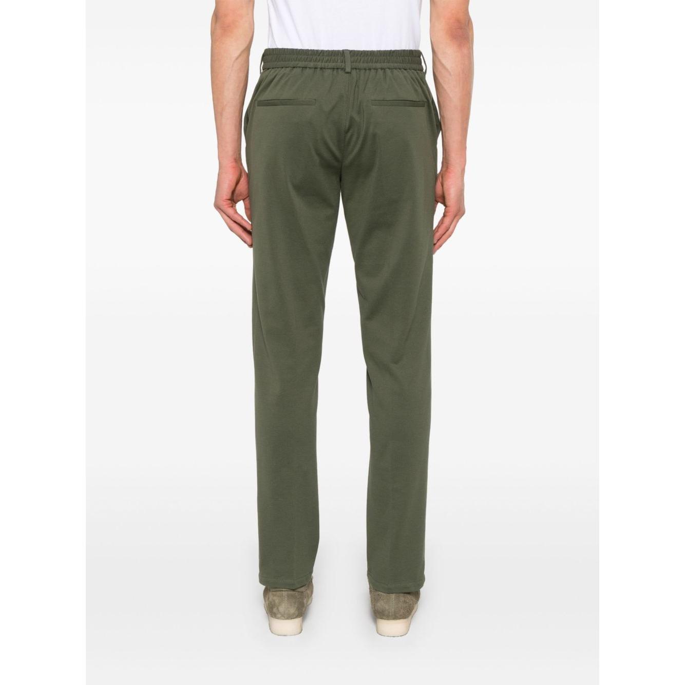 Circolo 1901 Trousers Green CN46671108-P25