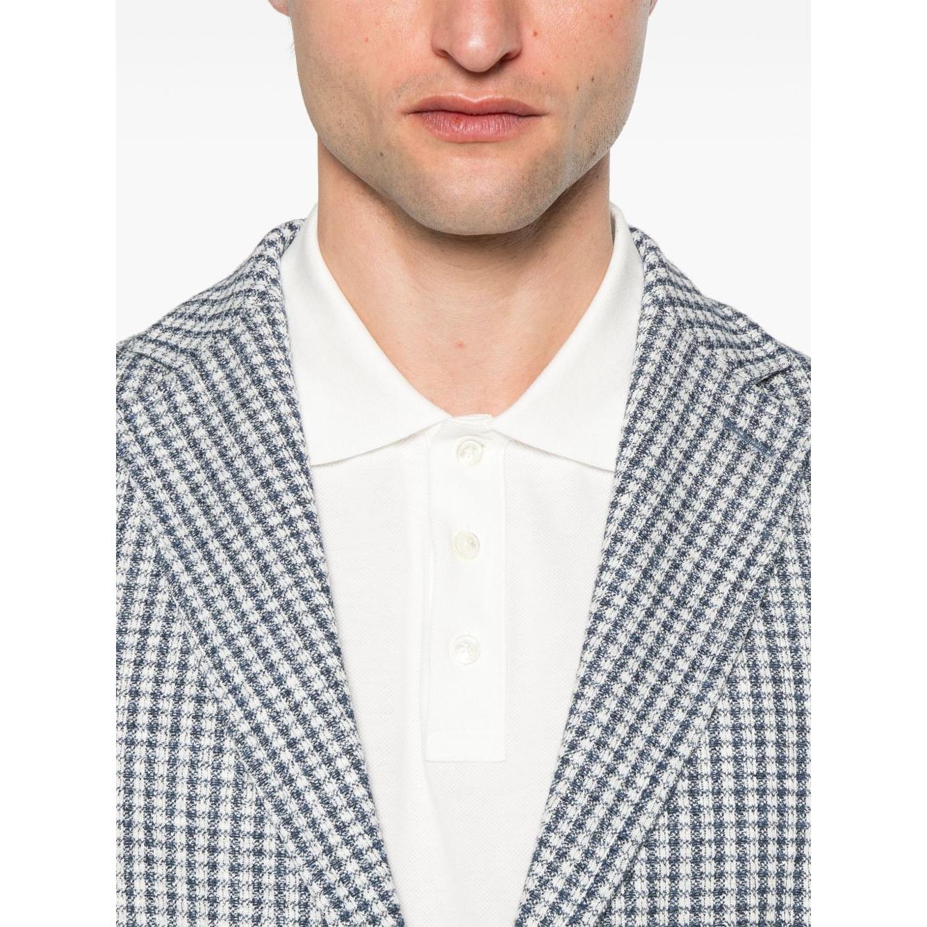 Circolo 1901 Jackets Blue CN486019558-P25