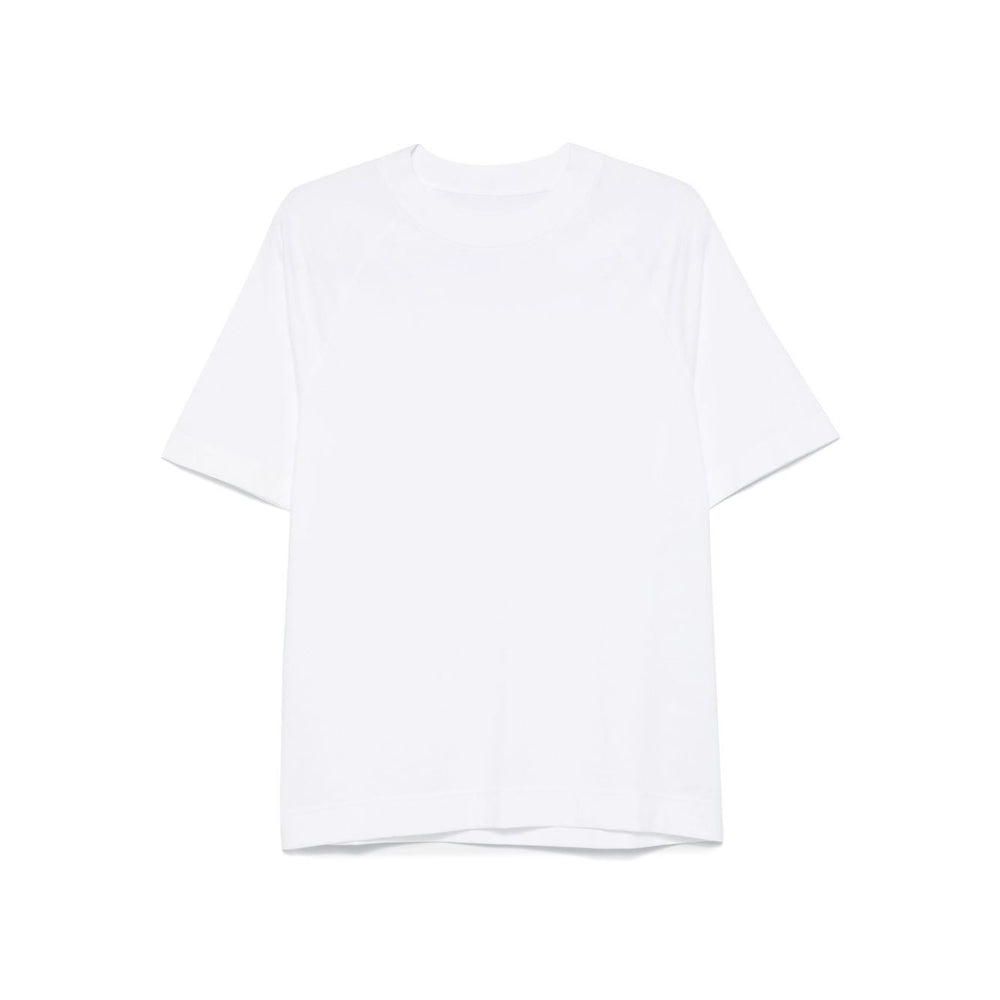 Circolo 1901 T-shirts and Polos White