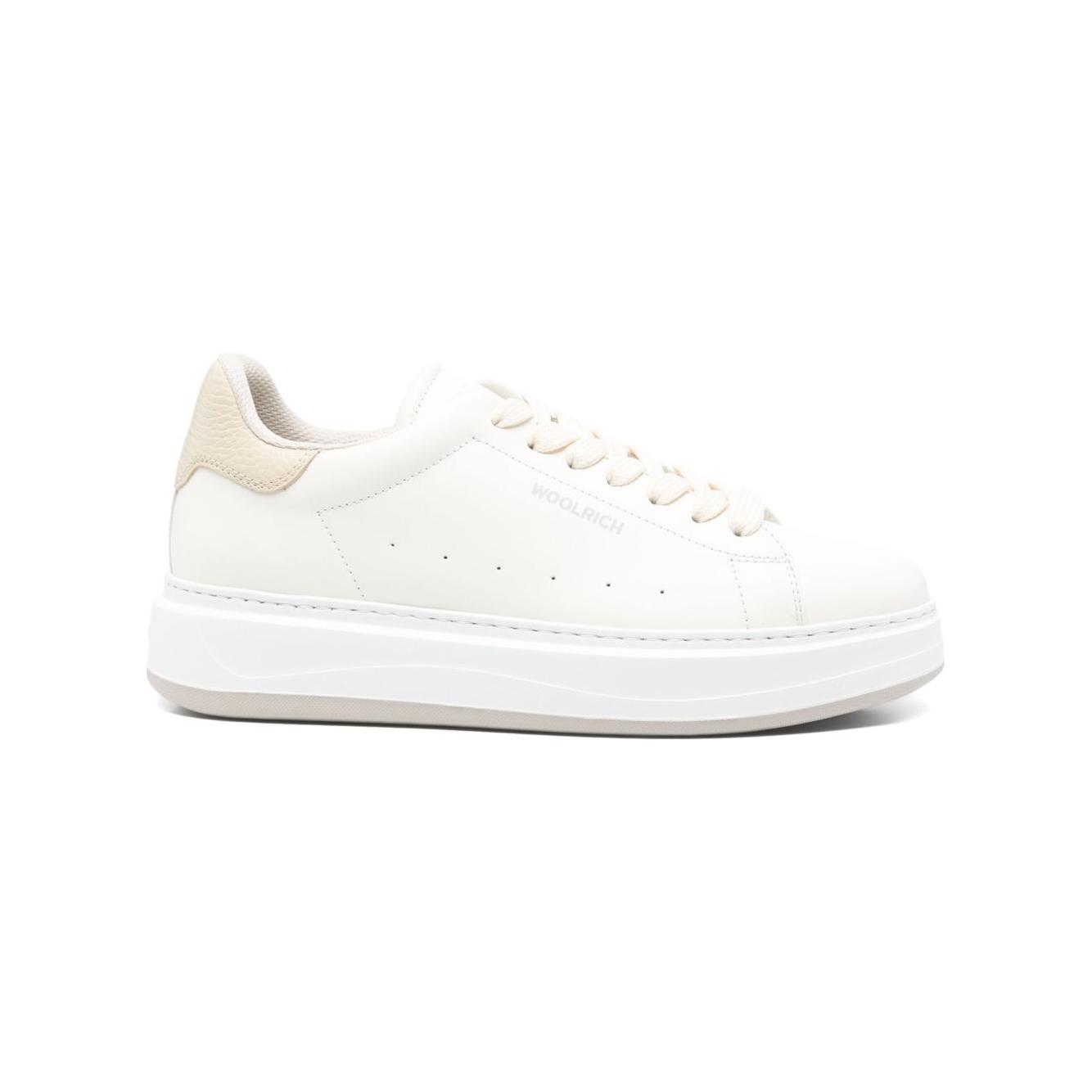 Woolrich Sneakers Beige