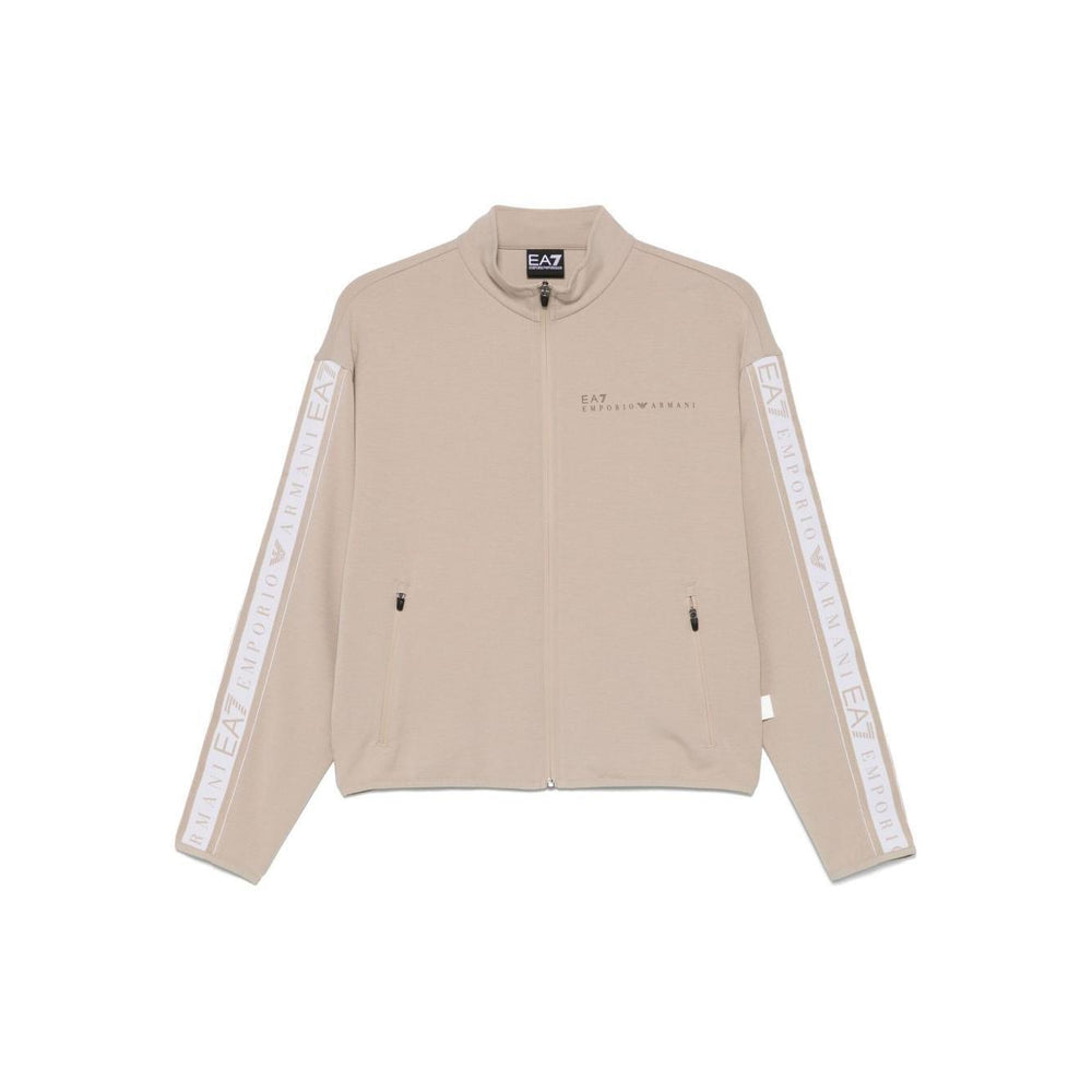 EA7 Sweaters Beige 7W000275AF12501U6155-P25