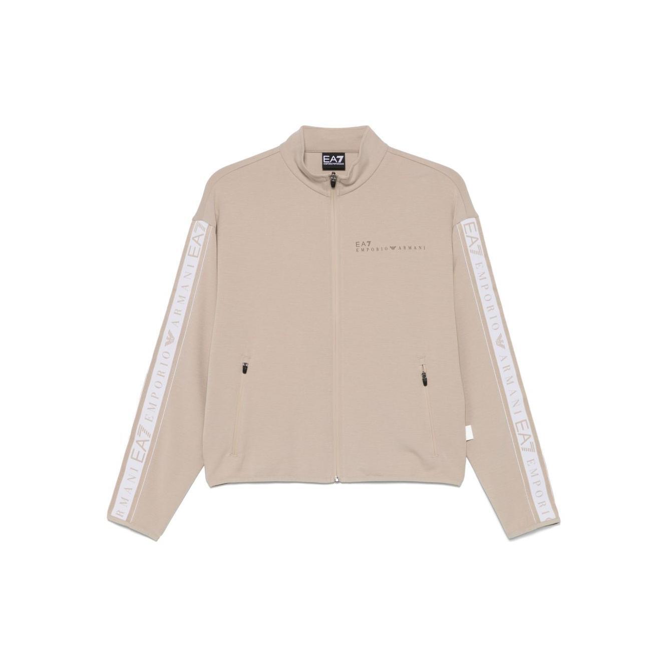 EA7 Sweaters Beige 7W000275AF12501U6155-P25