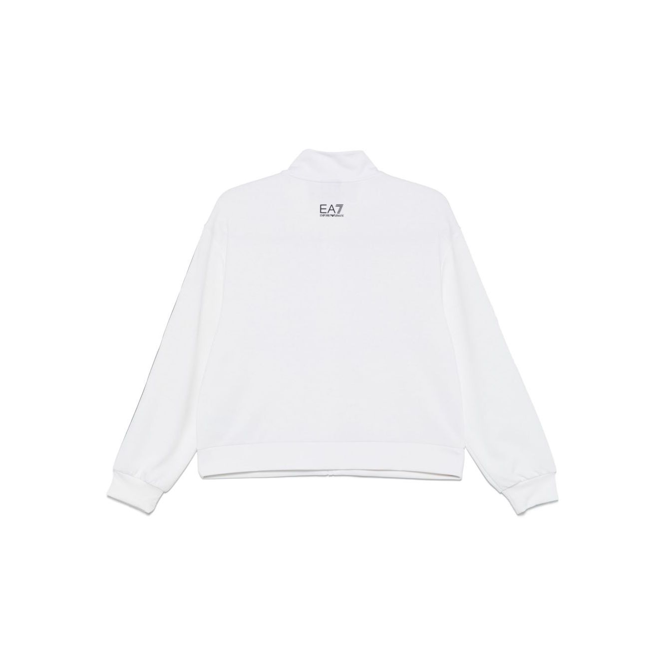 EA7 Sweaters White Topwear