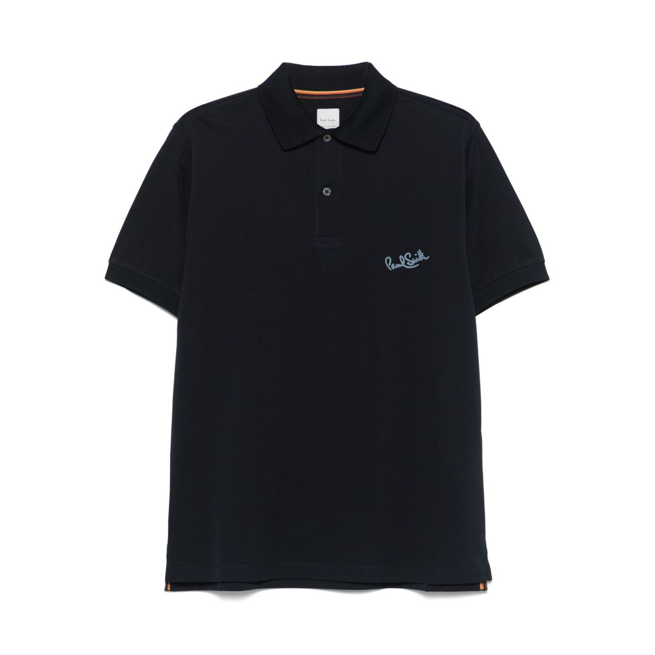 Paul Smith T-shirts and Polos Blue Topwear