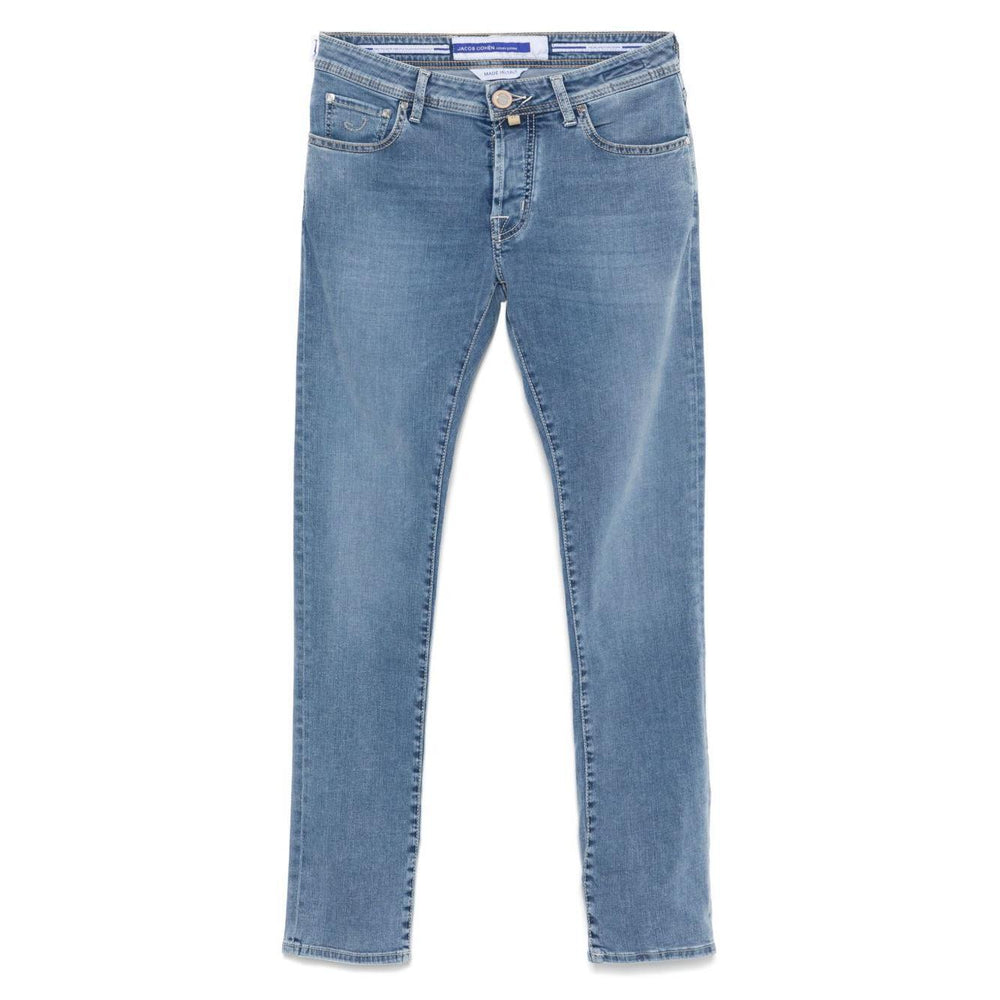 Jacob Cohen Jeans Clear Blue JUMQM007063P0021S2300D-P25