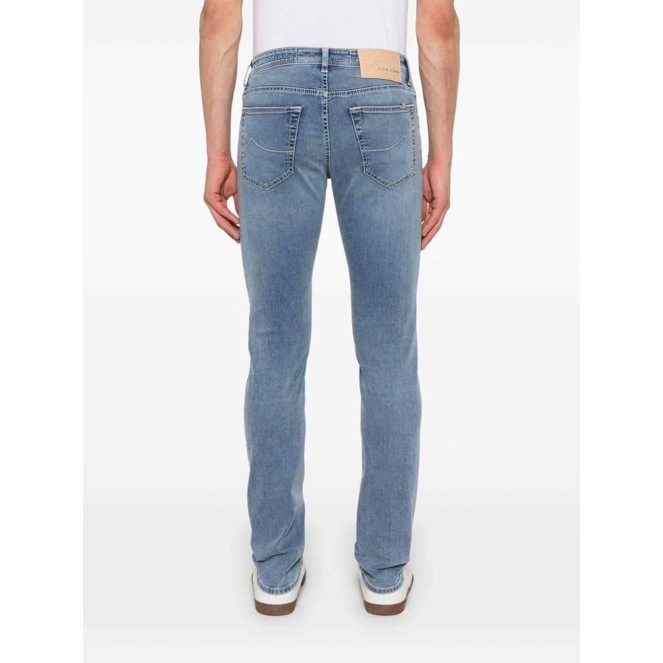 Jacob Cohen Jeans Clear Blue JUMQM007063P0021S2300D-P25