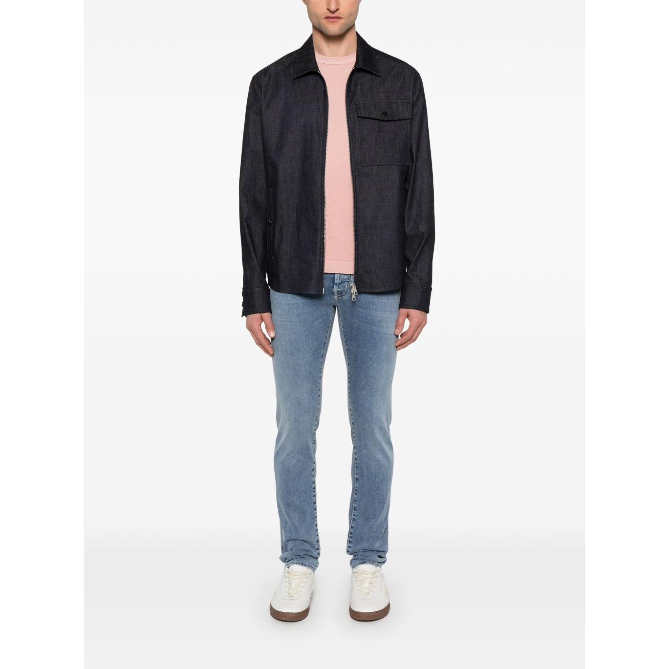Jacob Cohen Jeans Clear Blue JUMQM007063P0021S2300D-P25