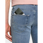Jacob Cohen Jeans Clear Blue JUMQM007063P0021S2300D-P25