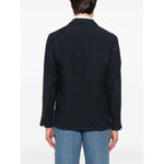 Boglioli Jackets Blue OG131QSA0426784-P25