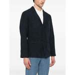Boglioli Jackets Blue OG131QSA0426784-P25