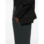 EMPORIO ARMANI CAPSULE Trousers Grey EM001558AF14128U8165-P25