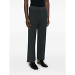 EMPORIO ARMANI CAPSULE Trousers Grey EM001558AF14128U8165-P25