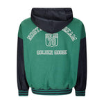 Golden Goose Sweaters Green Topwear