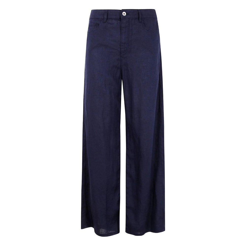 Emporio Armani Trousers Blue EW000019AF12679UB115-P25