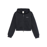 Emporio Armani Sweaters Blue Topwear