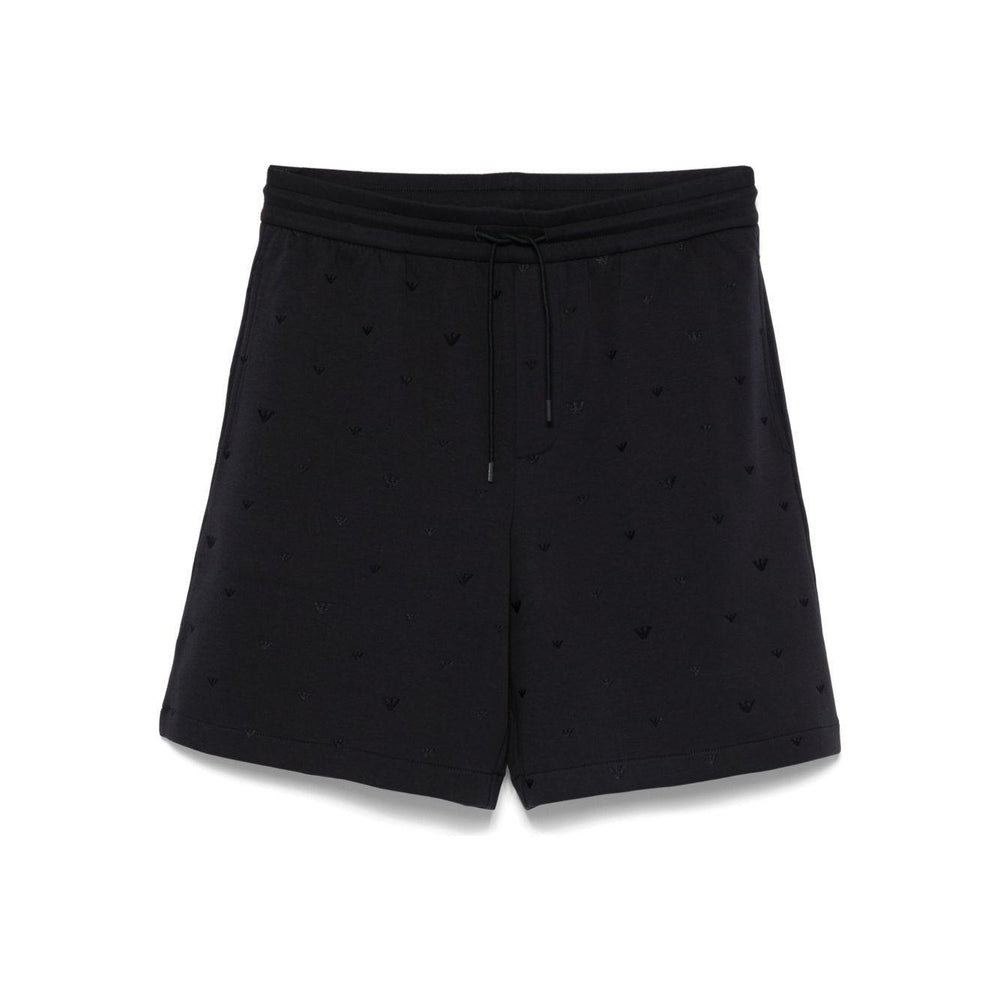 Emporio Armani Shorts Blue EM001403AF10013FB234-P25