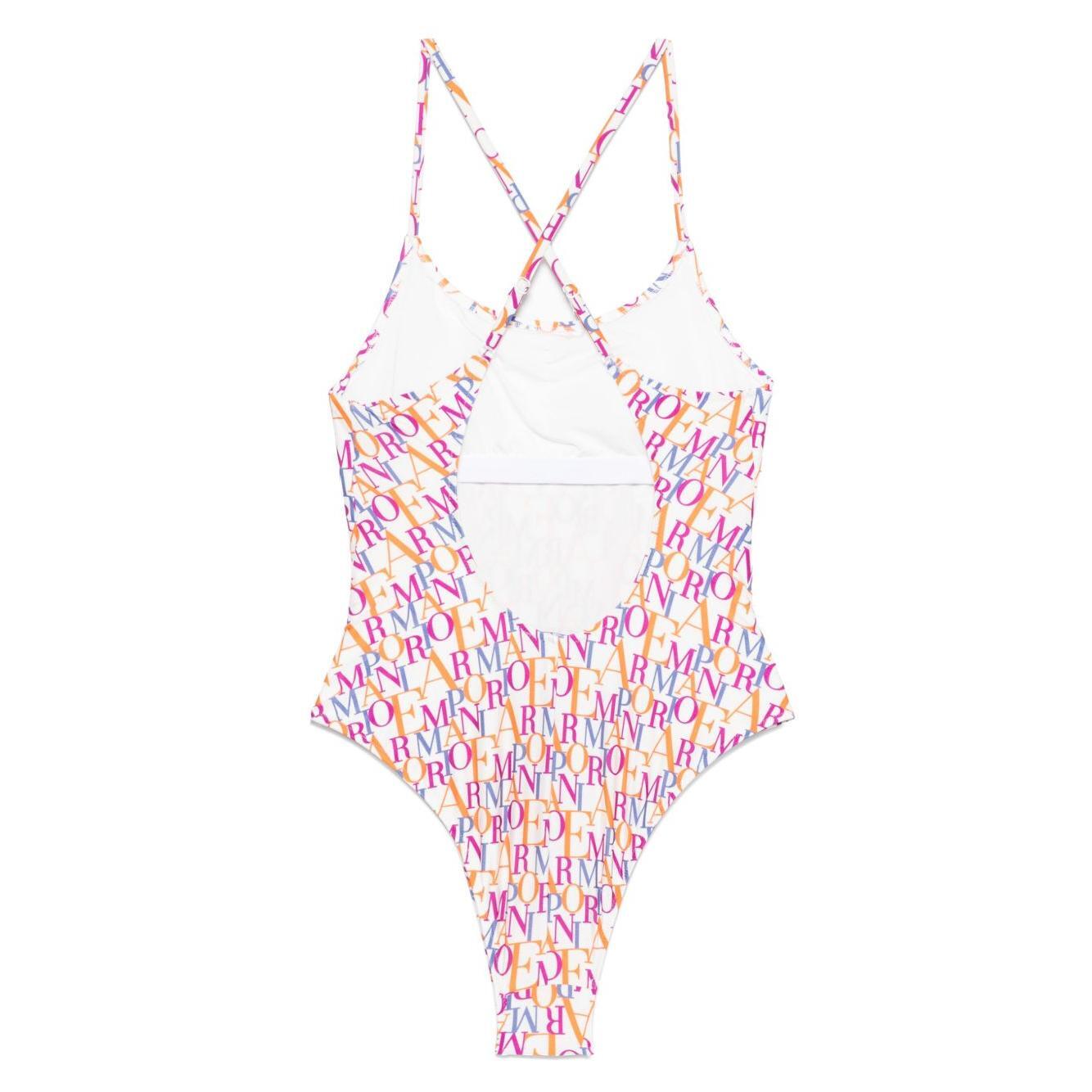 Emporio Armani Sea clothing MultiColour Beachwear & underwear