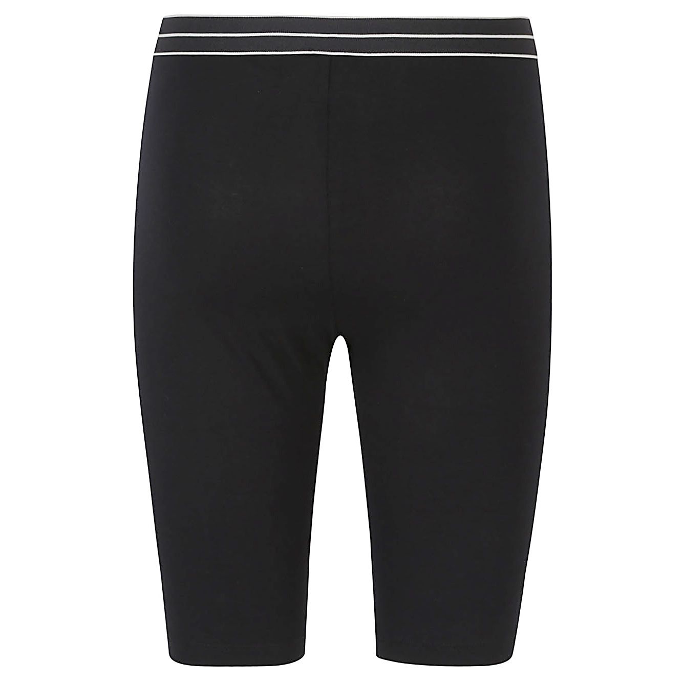 Emporio Armani Shorts Black Short trousers