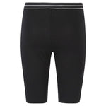 Emporio Armani Shorts Black Short trousers
