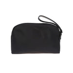 Emporio Armani Logo nylon beauty-case EM001810AF13454UC001-P25