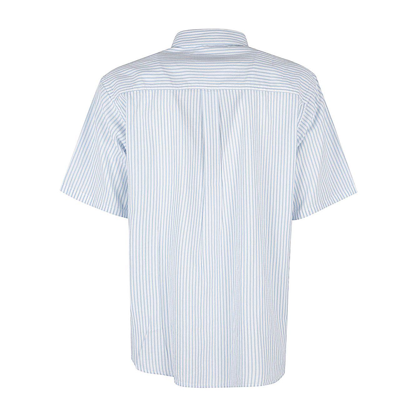 CARHARTT WIP MAIN Shirts White