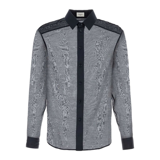 Saint Laurent Shirts