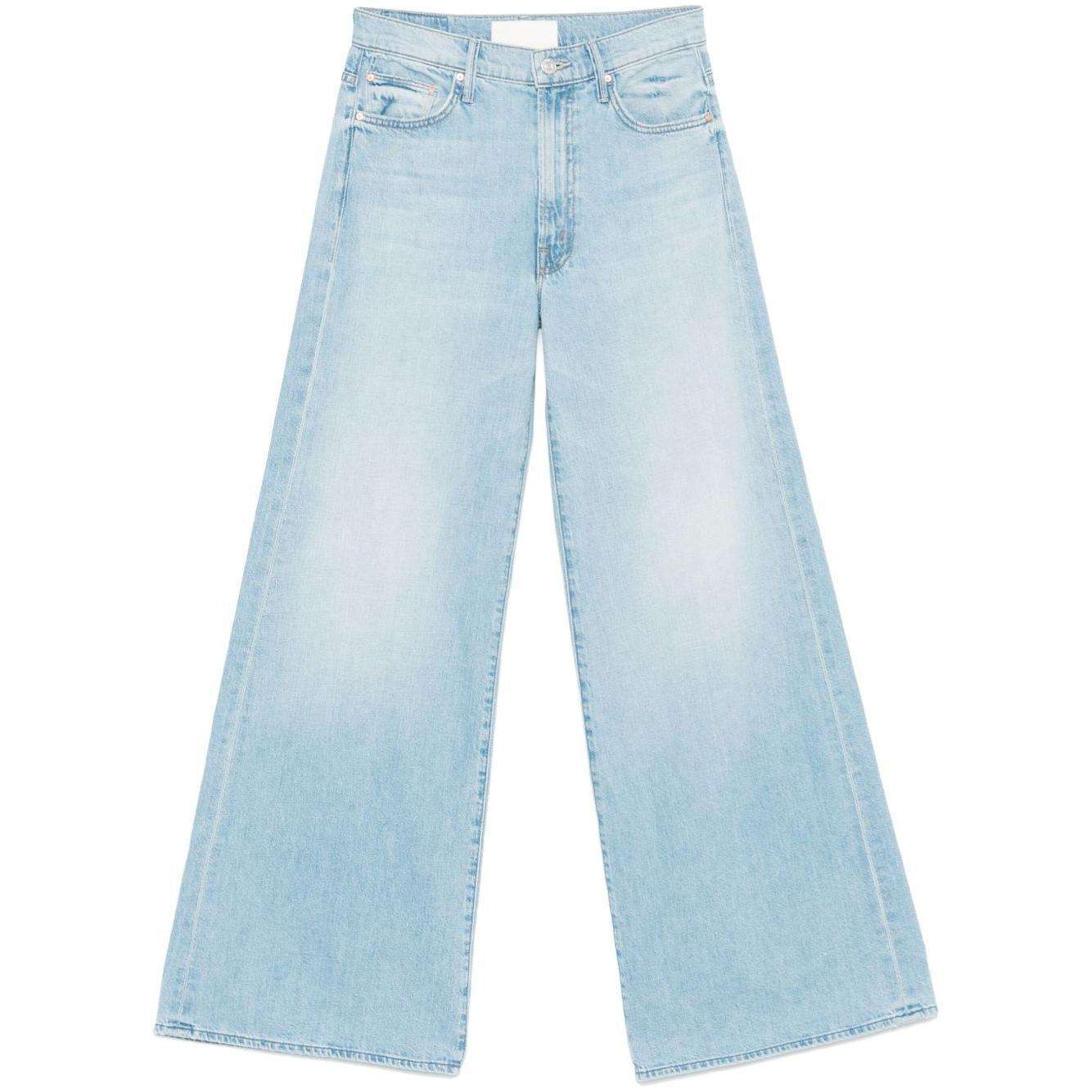 Mother Jeans Clear Blue 11251230URI-P25
