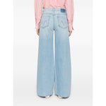 Mother Jeans Clear Blue 11251230URI-P25