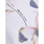 Paul Smith T-shirts and Polos White W2R232VPP509801-P25