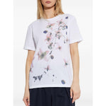 Paul Smith T-shirts and Polos White W2R232VPP509801-P25